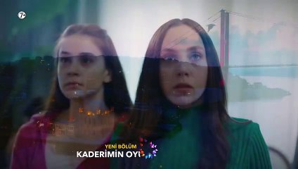 Kaderimin Oyunu 4  bölüm fragmanı