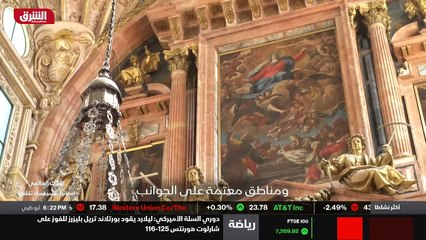 ...من اجل اقامة طقوسهم الاولى من الاسبان دا...