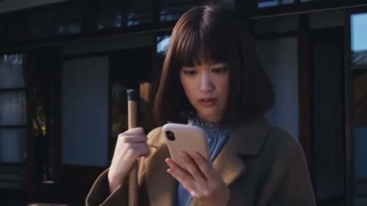 京阪沿線物語～古民家民泊きずな屋へようこそ～ #6　京阪神グルメと3人娘の縁結び 2021年12月18日