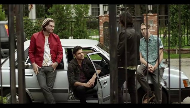 كلمات أغاني أجنبية مشهورة: أغنية Rude - Magic!