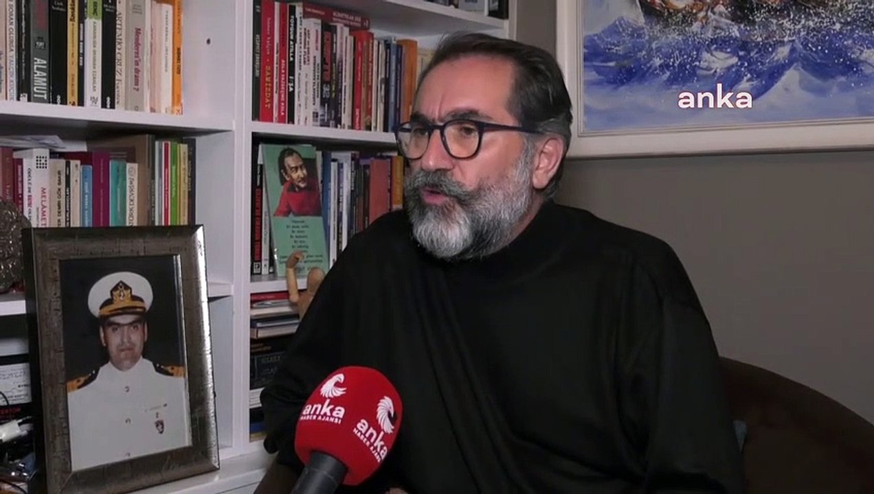 Yarbay Ali Tatar'ın kardeşi: Anısını canlı tutmaya çalışıyoruz