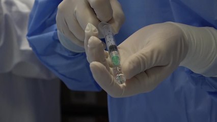 Covid, lo sprint dei bimbi: 15mila vaccinati nel primo giorno