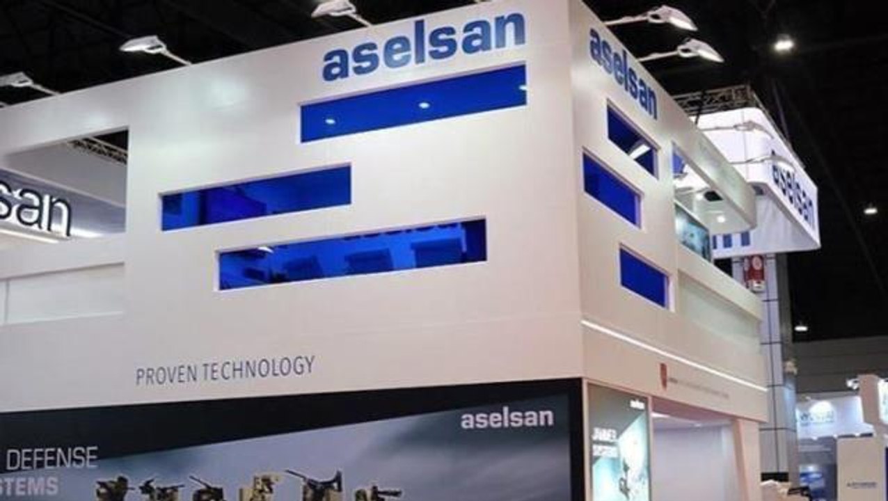 ASELSAN, "Katar iddialarına" ilişkin hukuki süreç başlattı