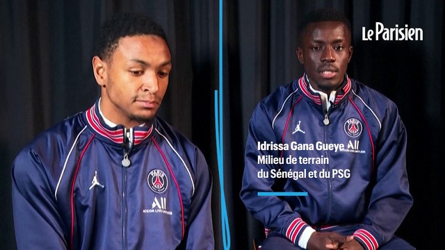 CAN 2022 : Gueye et Diallo veulent répondre «à la grosse attente» des supporters sénégalais