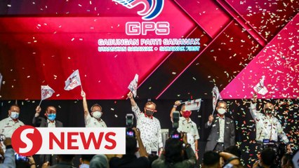 GPS victory shows people want political stability, says Abang Johari