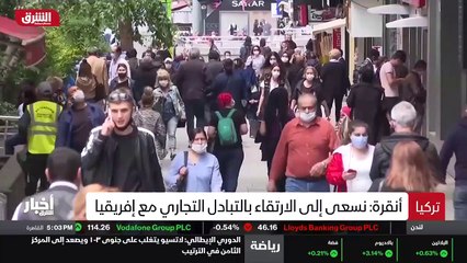 ...ووصلت الى مستويات متقدمة لم يكن من الممك...