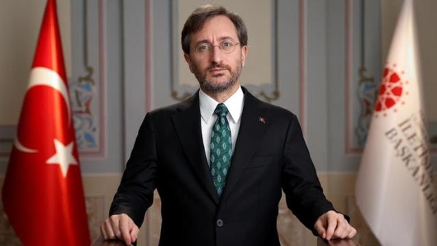ASELSAN iddialarıyla ilgili bir paylaşım da Fahrettin Altun'dan: Savunma sanayiinde geldiğimiz nokta bazılarını rahatsız ediyor