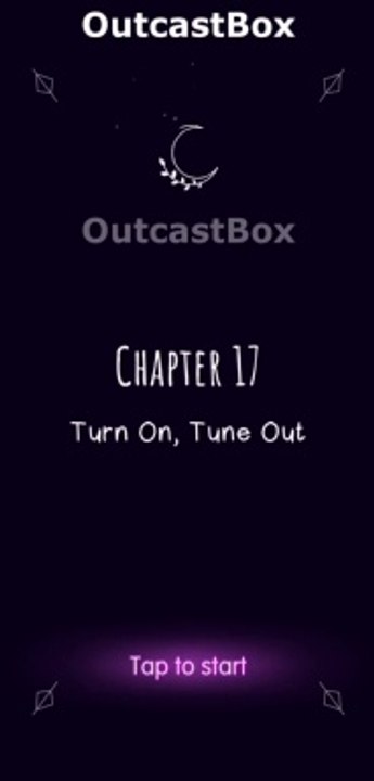 Switchcraft Story book2 chapter 17