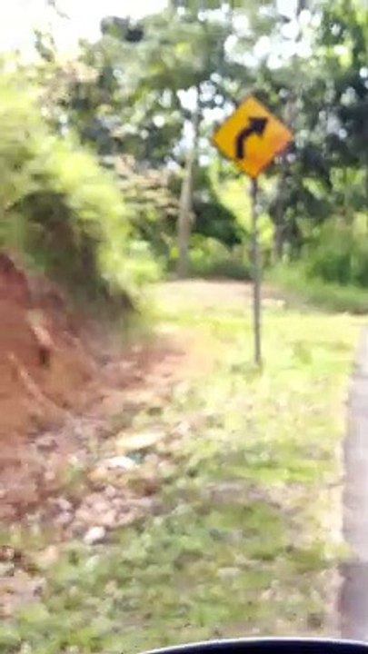 Keindahan SUKABUMI. Ini baru dari satu sisi loh yaa