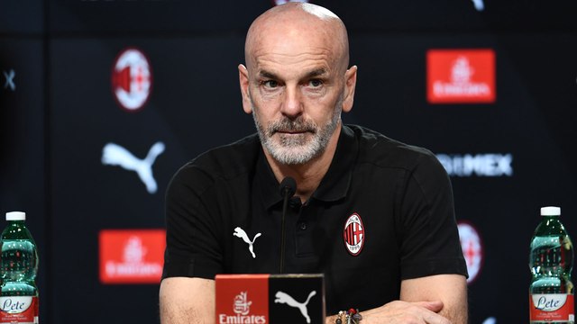 Milan-Napoli, Serie A 2021/22: la conferenza stampa della vigilia