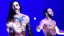 What it takes to perform in 'Magic Mike Live'