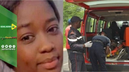 UCAD : Qui était Oulimata Dia, la jeune étudiante décédée en salle d'examen ? [Révélations]