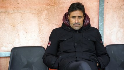 Milan-Pescara: le reazioni rossonere