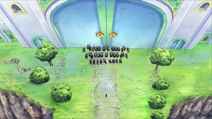 Heisuten Reacts One Piece 265-267