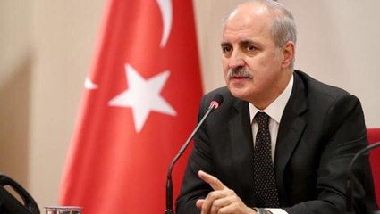AK Partili Kurtulmuş'tan dikkat çeken sözler: Evet ekonomide sorunlar var, en az muhalefet kadar görüyoruz