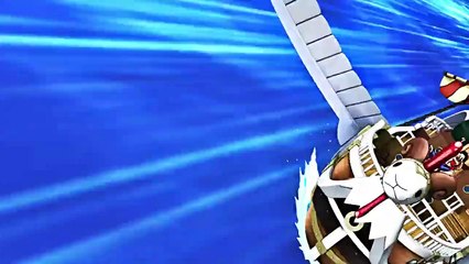 Heisuten Reacts One Piece 268-269