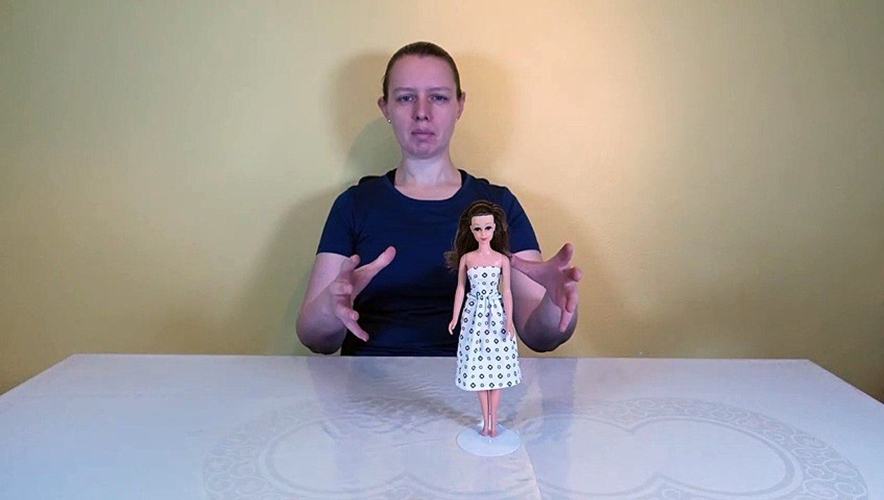 See the top 5 Barbie doll repairs 2021 at  busy b from germany