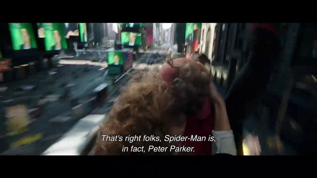 SPIDER-MAN_ NO WAY HOME - Official Teaser Trailer (HD) _ In Cinemas December 17