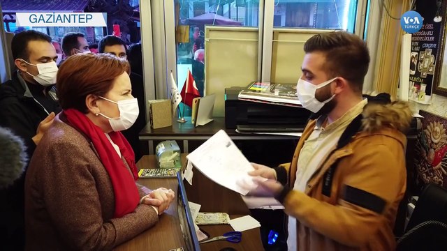 Kaçak Yollarla Avrupa’ya Gitmeye Karar Verdim