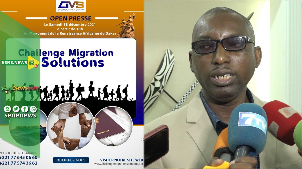 Émigration des jeunes :  Challenge Migration Solutions donne une bonne nouvelle