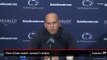 Penn State's James Franklin: Make the College Football Playoff 'as Big as Possible'