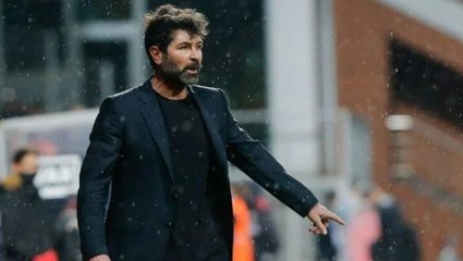 Dibe vuran Kasımpaşa'da bir dönem sona erdi! Hakan Kutlu'yla yollar resmen ayrıldı