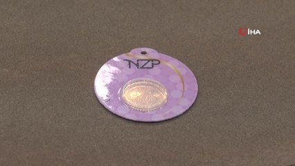 Bu altına talep yok... Bir gramın çeyreği olarak üretilen altın ilgi görmüyor