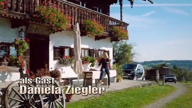 Die Rosenheim-Cops (333) Staffel 15 Folge 14 - Konkurrenz erlegt das Geschäft