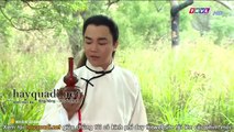 nhân gian huyền ảo tập 357 - tân truyện - THVL1 lồng tiếng - Phim Đài Loan - xem phim nhan gian huyen ao - tan truyen tap 358