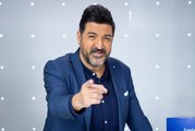 Entrevista a Tony Aguilar, comentarista de Eurovision Junior 2021