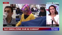 Emekli maaşı zammı ne olacak? Zam oranı o rakamın altına düşmeyecek!