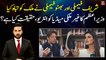 Sharif family and Bhutto family destroyed the country, PM's interview to foreign media
