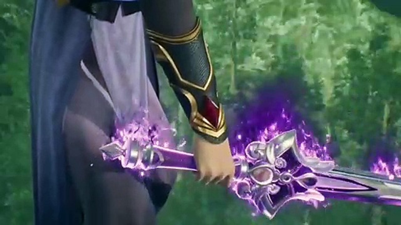 Spirit sword sovereign episode 137