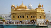 Man enters Golden Temple's restricted area, beaten to death
