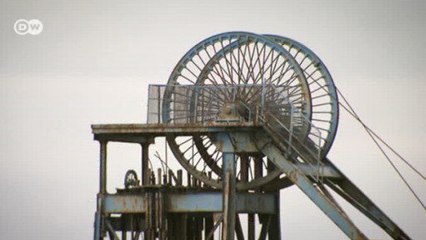 Reino Unido: conflicto por mina de carbón