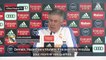 Real Madrid - Ancelotti : "Quand Hazard peut s'entraîner normalement, il est bon"