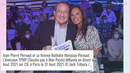 Jean-Pierre Pernaut, un an déjà : il célèbre sa première année loin du 13H avec émotion