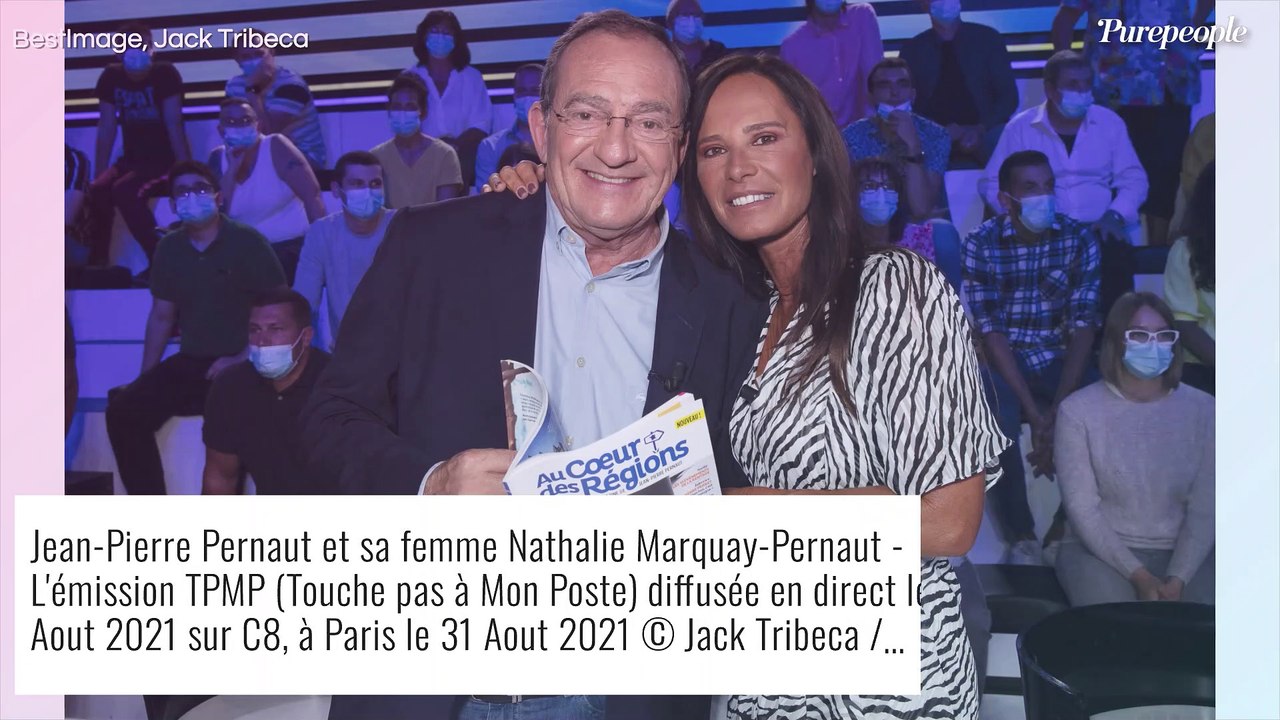 Jean-Pierre Pernaut, un an déjà : il célèbre sa première année loin du 13H avec émotion