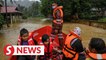 Floods: More than 11,000 at evacuation centres in six states, says Ismail Sabri