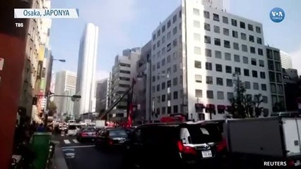 Yangında En Az 27 Can Kaybı