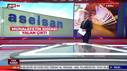 18 Aralık 2021 Akit TV Ana Haber