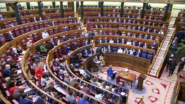 Gobierno y oposición mantienen el tono duro en su cruce de reproches