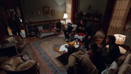 Karadayi Capitulo 54 (Audio Español)