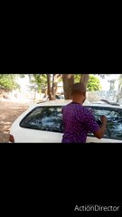 Bldr. Pat Mocks His Best Friend