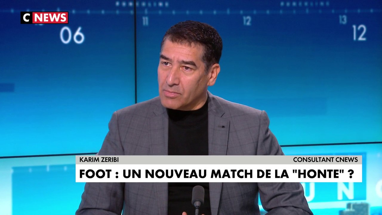 Violences des supporters de foot : Karim Zeribi...