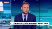 Campagne présidentielle : Eric Zemmour adopte «la bonne stratégie», selon Alexandre Devecchio