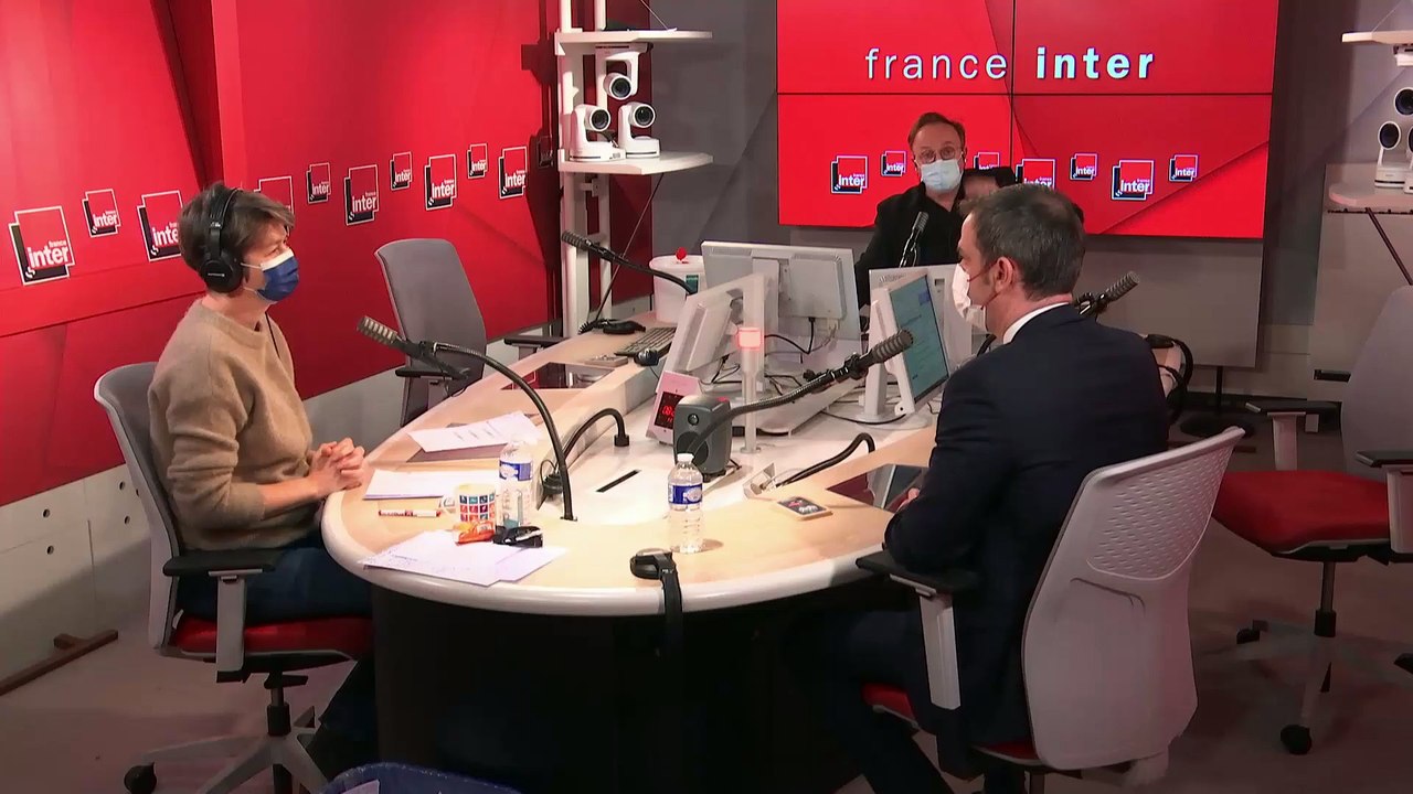 La vaccination de tous les enfants devrait commencer mercredi prochain, annonce Olivier Véran