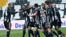 Beşiktaş'ta derbi kadrosu netleşti! Yıldız futbolcular, Fenerbahçe maçında yok