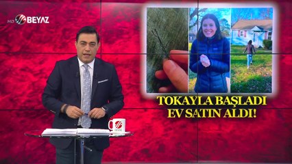 Beyaz Ana Haber 18 Aralık 2021