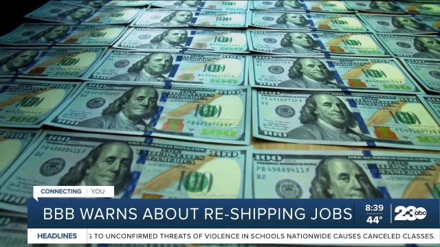 12 Scams of Christmas: Job hunting scams